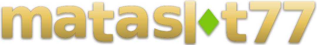 mata slot77 logo
